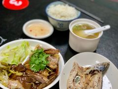 -胶己人餐馆(珠江路美食街店)