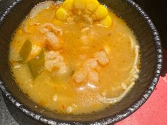 -牛New寿喜烧(虹桥新天地店)