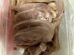 -章云板鸭(马道街店)