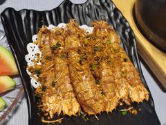 -79号渔船海鲜饭店(宝安店)