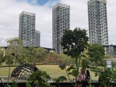 -SAANCI山池咖啡(海上世界文化艺术中心店)