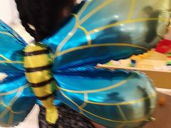 -巴拉巴拉balabala(巴黎春天店)