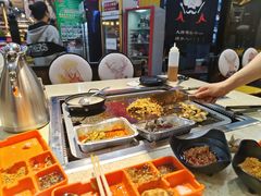 -猪的故事·韩式烤肉(韩乐坊店)