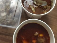 -铭辉沙嗲面(新街商业城店)
