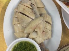 -海鲜街菜馆(海珠南路店)