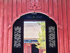 -大钟寺古钟博物馆