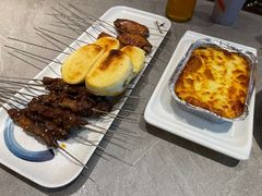 -济南一九烧烤(师院东街店)