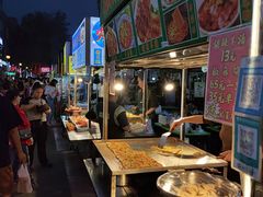 -五一星光夜市(SOHO新天地店)