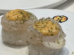 -元气寿司(益田假日广场店)