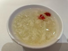 酒酿粥-小厨娘淮扬菜(六合欢乐港店)