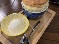-芙蕾哥哥souffle
