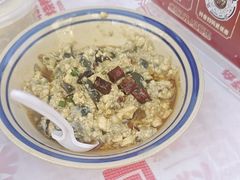 老武汉皮蛋豆腐-回味黑鸭煲·始于2006(万松园店)