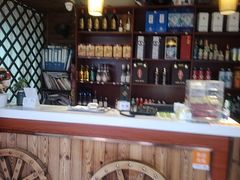 -313羊庄·荣耀·内蒙烧麦(亚运村店)