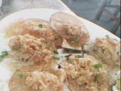 -四川小胡子海鲜(丁村万人海鲜广场店)