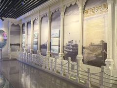 -哈尔滨规划展览馆