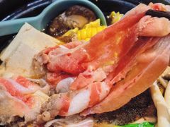-友名Cross日式咖喱屋(江南大道中店)