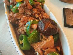 -龟兹KUCINA·新疆菜(前滩L+PLAZA店)