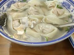 -灵福缘私房菜·农家菜(拈花湾·灵山大佛必推店)