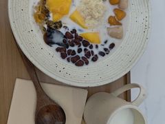 -鲜芋仙(中环百联2店)