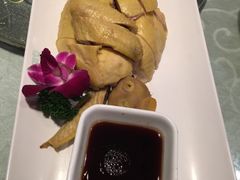 -阿英煲(凉城路店)