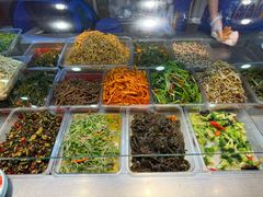 -春花民族美食(佳木斯总店)