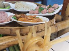 -味流印市井火锅