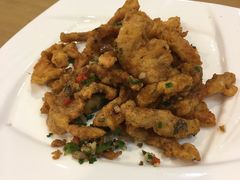-台北楚楚园馅饼粥(虹桥南丰城店)