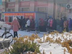 -功德林素菜饭庄(前门店)