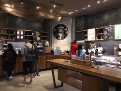 -星巴克(成都太古里二店)