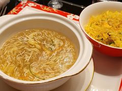 -美食汇自助餐厅(成都万达瑞华酒店)