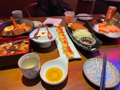 -白石的深夜食堂(济南万象城店)