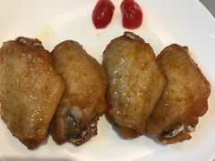 -棒约翰比萨·意面(张江店)