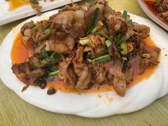 -灯盏窝饭店(新都分店)