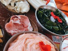 -赵美丽·重庆社区火锅·直营店(火车东站·中豪国际店)