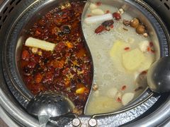 -快乐小羊·内蒙牛羊肉火锅(流花中心店)