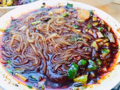 素粉-甘记肥肠粉(马鞍北路店)