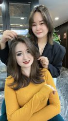 -美美秀造型