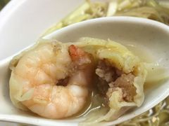 -刘森记面家(桂林街店)