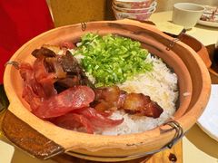 皇上皇腊味煲仔饭-惠食佳(滨江大公馆店)
