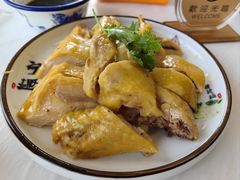 -碧海银沙海鲜餐厅(恒大海上威尼斯店)