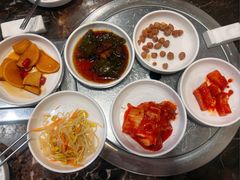 -高丽村韩国料理(兴华二路店)