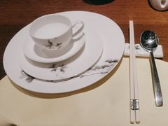 -金鹰国际酒店·满园春中餐厅
