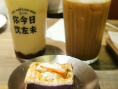 -卡朋西餐(扬名广场店)