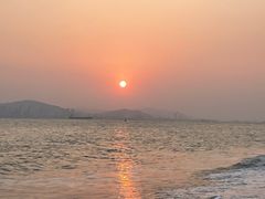 -白城沙滩