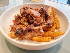 -小大董·烤鸭(观景餐厅·南京西路店)