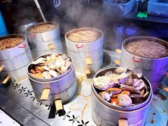 -盛江山自助料理(奥莱锦辉购物广场店)