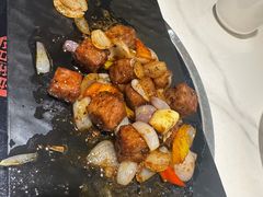 -黑鸡小馆(金源店)