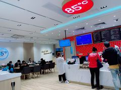 -85度C(广州石牌桥店)