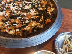 炒饭-香猪坊(五道口店)