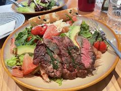 澳洲牛肉沙拉-gaga(深圳福田星河COCO Park店)